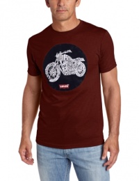 Levi's Men's Cherokee T-Shirt