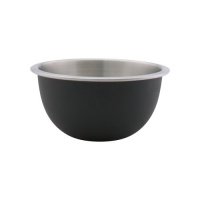 OXO Good Grips 3-Quart Stainless Steel Mixing Bowl