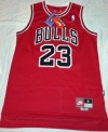 Michael Jordan Chicago Bulls NBA Jersey Various Sizes Small , Medium , Large or Xl