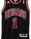 NBA Chicago Bulls Derrick Rose Swingman Alternate Jersey - R28E3Bb5 Youth