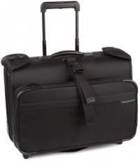 Briggs & Riley Carry-On Wheeled Garment Bag