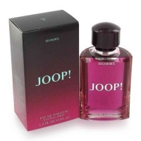 Joop pour Homme ~ 4.2 oz Men Eau de Toilette Spray