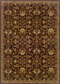 Sphinx by Oriental Weavers Amelia 2331K Area Rug, 9-Feet 10-Inch by 12-Feet 9-Inch