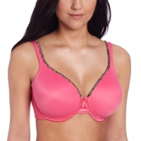 Vanity Fair Womens Body Caress Full Coverage Contour Bra