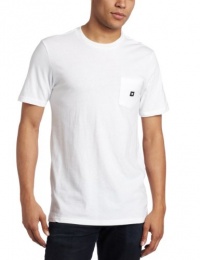 DC Men's Stash Pocket Tee