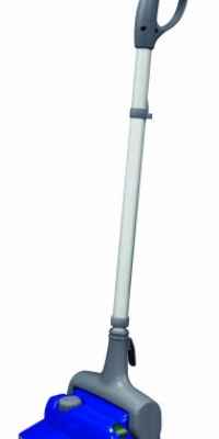 SteamFast SF-140 1000-Watt Hard-Floor Steam Mop