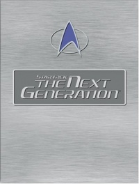 Star Trek The Next Generation - The Complete Sixth Season