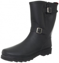 Dirty Laundry Women's Revolver Rubber Boot