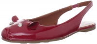 Marc by Marc Jacobs Women's Ballerina Flat