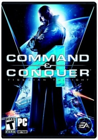 Command & Conquer 4: Tiberian Twilight [Download]