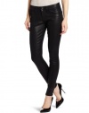 True Religion Women's Halle Super Vixen Skinny Jean