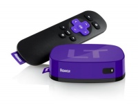 Roku LT Streaming Player