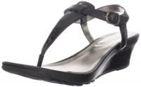 Kenneth Cole REACTION Women's Sun Made Wedge Sandal