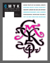 CMYK Magazine