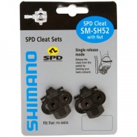 Shimano SM-SH52 SPD Cleat Sets