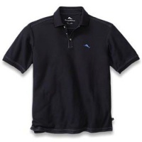 Tommy Bahama Big & Tall The Emfielder Polo