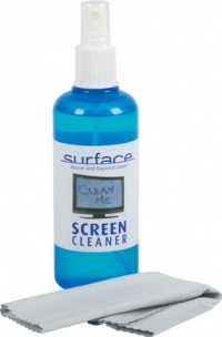 Surface 200mL Screen Cleaner for Computers, Tablets, Laptops and other Electronics (SURF201)