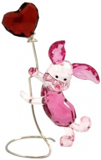 Swarovski Piglet Figurine