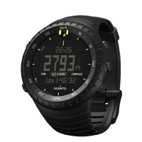 Suunto Core Wrist-Top Computer Watch