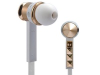 Heartbeats In-Ear Headphone (White)