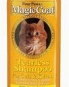 Magic Coat Cat Tearless Shampoo, 12-Ounce