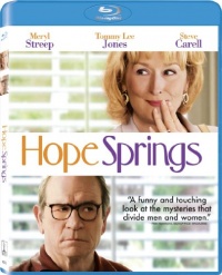 Hope Springs (+ UltraViolet Digital Copy) [Blu-ray]