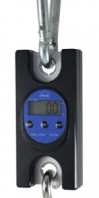 American Weigh Scale Amw-tl440 Industrial Heavy Duty Digital Hanging Scale, 440-Pound