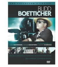 The Films of Budd Boetticher (Tall T / Decision at Sundown / Buchanan Rides Alone / Ride Lonesome / Comanche Station)