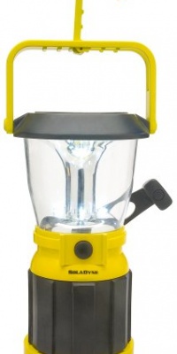 SolaDyne Table Top LED Lantern