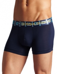 HUGO BOSS Men's Logo Boxer Brief