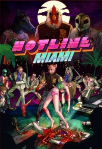 Hotline Miami [Download]