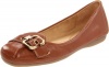 Naturalizer Women's Tracer Flat