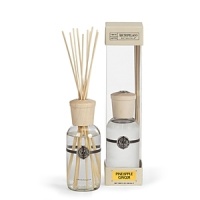 Archipelago's Pineapple Ginger diffuser adds a decorative touch to any room and fills the home with several months of intoxicating fragrance.