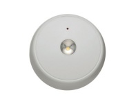 Mr Beams MB985 ReadyBright Ceiling Light for use with Wireless Power Outage LED Lighting System (1 ceiling light only)