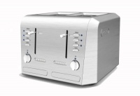 De'Longhi CTH4003 4-Slice Toaster