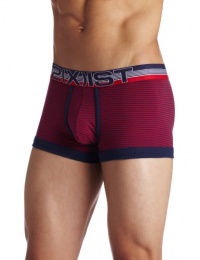 2(x)ist Men's Sail No Show Trunk