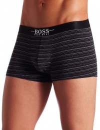 HUGO BOSS Men's Striped Boxer Brief