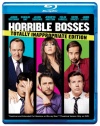 Horrible Bosses (+ UltraViolet Digital Copy) [Blu-ray]