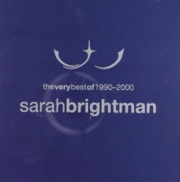 The Very Best of Sarah Brightman: 1990-2000