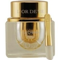 CHRISTIAN DIOR by Christian Dior: L'OR DE VIE YEUX--/0.5OZ