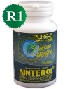 Pueraria Mirifica 500mg Pure-D R1 Capsules 100% New Stronger Strain - Grown in Thailand