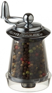 William Bounds Key Mill WB-1 Pepper Mill