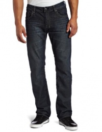 Buffalo by David Bitton Men's Simon Slim Straight Jean