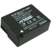 Wasabi Power Battery for Panasonic DMW-BLC12, DMW-BLC12E, DMW-BLC12PP and Panasonic Lumix DMC-FZ200, DMC-G5, DMC-GH2