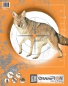 Critter Series Targets, 11x14  - 10pk