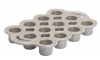 Nordic Ware Platinum Petite Popover Pan