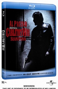 Carlito's Way [Blu-ray]