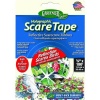 Dalen HST100 3/4-Inch by 100-Foot Holographic Bird Scare Tape