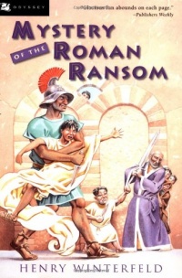 Mystery of the Roman Ransom