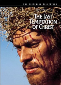 The Last Temptation of Christ (The Criterion Collection)